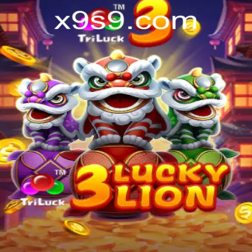 Explorando o Mundo Empolgante de 3LUCKYLION
