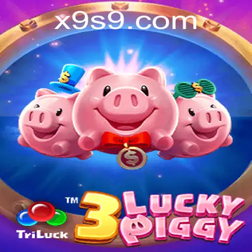 Descobrindo os Segredos de 3LUCKYPIGGY: O Novo Fenômeno dos Jogos