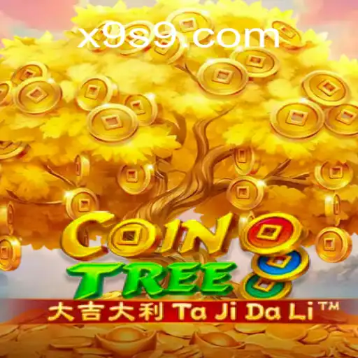Explorando o Universo de CoinTree: O Novo Fenômeno dos Jogos da X9S.games