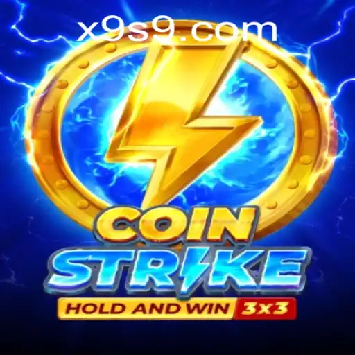 Descubra Coinstrike: O Novo Fenômeno de X9S.games