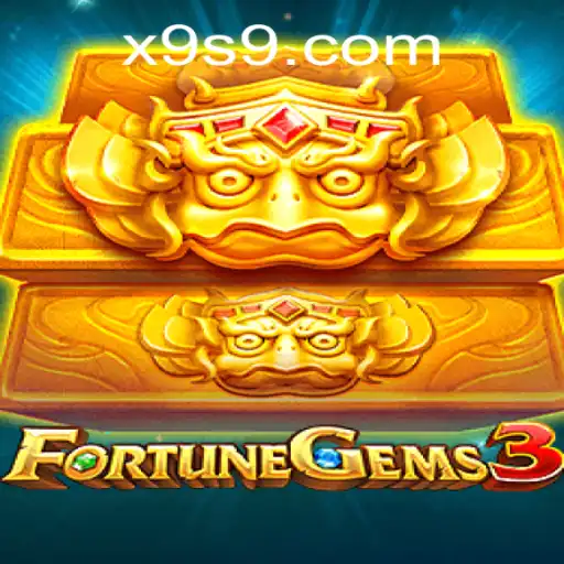 FortuneGems3: Uma Jornada Brilhante no Mundo dos Jogos