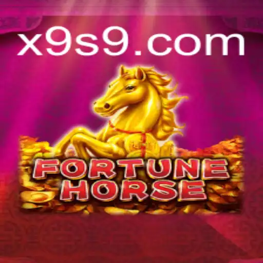 FortuneHorse: Descubra a Excitante Aventura de X9S.games