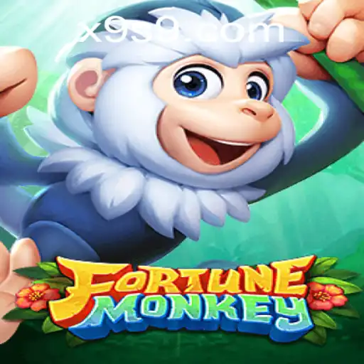 Explorando o Mundo de FortuneMonkey: Um Mergulho no Novo Sucesso da X9S.games