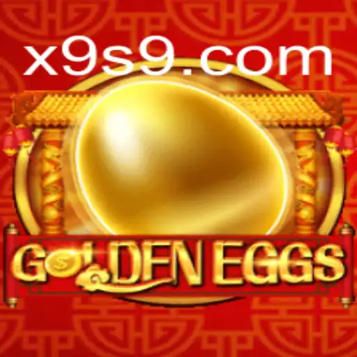 Descubra o Mundo Empolgante de GoldenEggs: O Novo Fenômeno do X9S.games