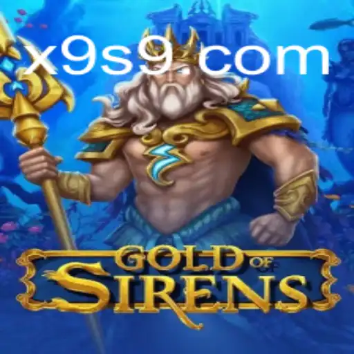 GoldofSirens: Uma Jornada Inovadora no Mundo dos Jogos