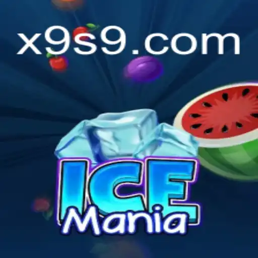 Descubra o Mundo Gelado de IceMania: O Novo Sucesso da X9S.games