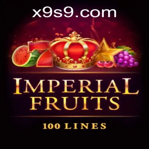 ImperialFruits100: Descubra o Universo Encantador do Novo Jogo da X9S.games