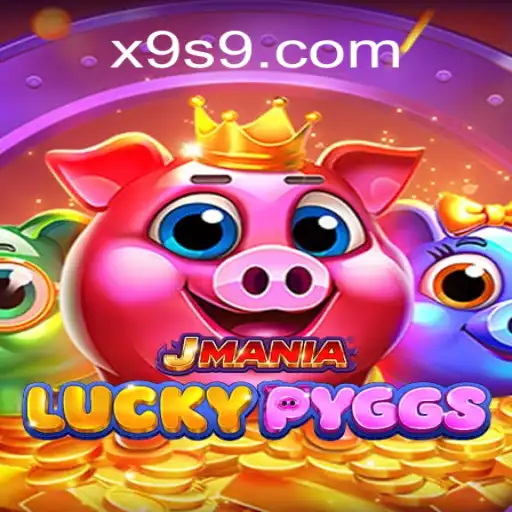 Explorando JManiaLuckyPyggs: O Novo Fenômeno no Mundo dos Jogos
