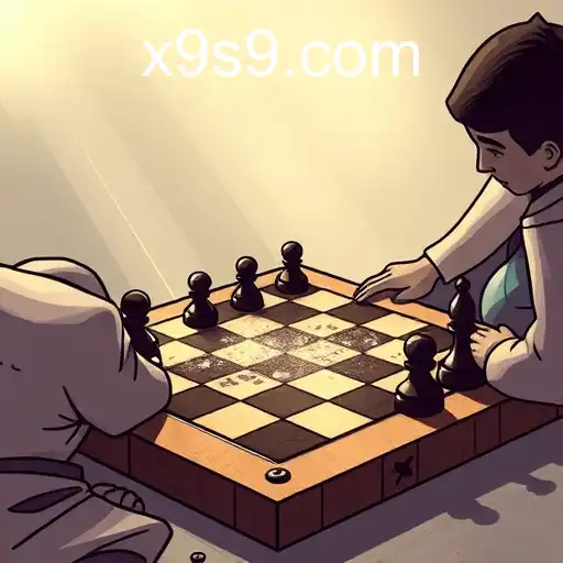 Jogos de tabuleiro