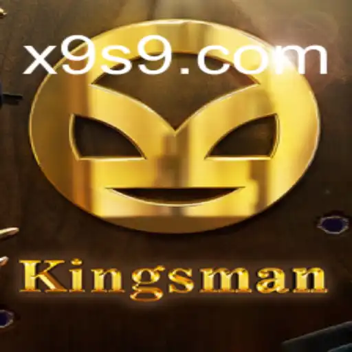 Kingsman: Um Jogo Inovador da X9S.games que Está Conquistando o Mundo