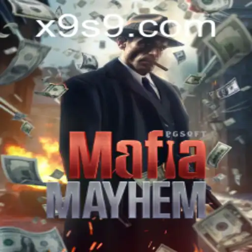 Descubra o Universo de MafiaMayhem: Jogo de Estratégia e Intriga