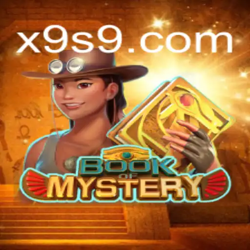 Mergulhe no Fascinante Mundo de BookofMystery