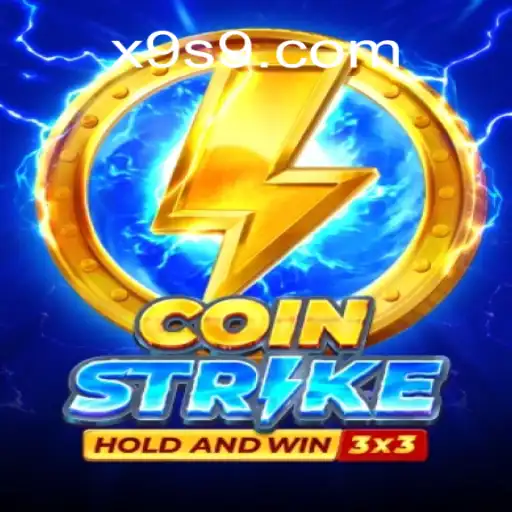 Descubra Coinstrike: O Novo Fenômeno de X9S.games