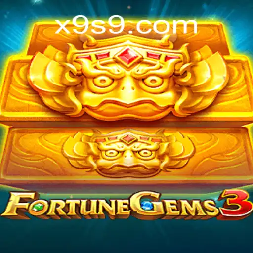 FortuneGems3: Uma Jornada Brilhante no Mundo dos Jogos