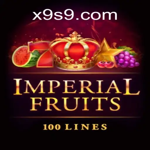 ImperialFruits100: Descubra o Universo Encantador do Novo Jogo da X9S.games