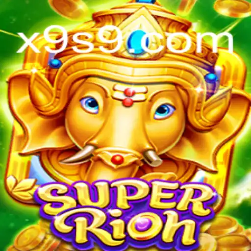 Explorando o Mundo de SuperRich: Uma Aventura Inovadora em X9S.games