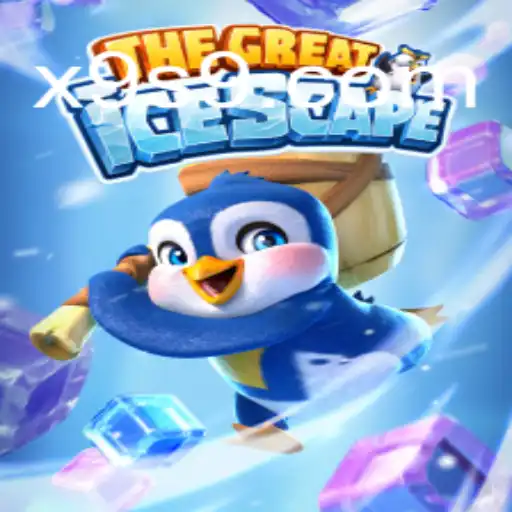Exploração do Mundo Gelado de TheGreatIcescape: Um Olhar Aprofundado no Jogo Desenvolvido por X9S.games
