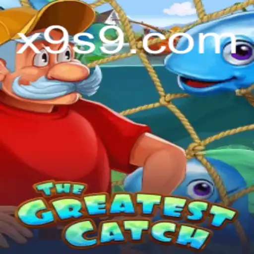 Explorando 'TheGreatestCatch': Uma Imersão no Novo Game da X9S.games