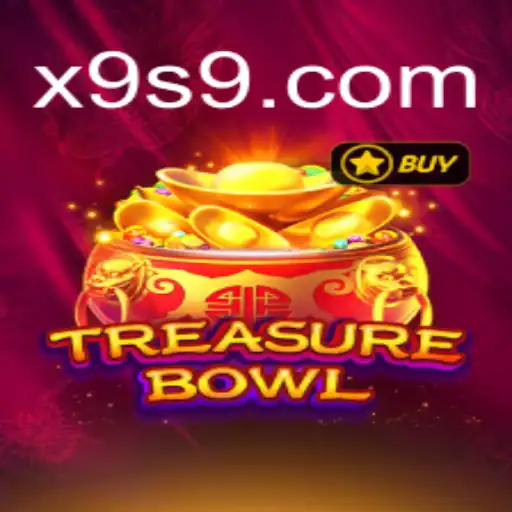 TreasureBowl: Uma Jornada Épica no Universo de X9S.games