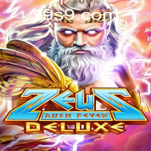 Explorando o Universo Fascinante de ZeusRushFeverDeluxe