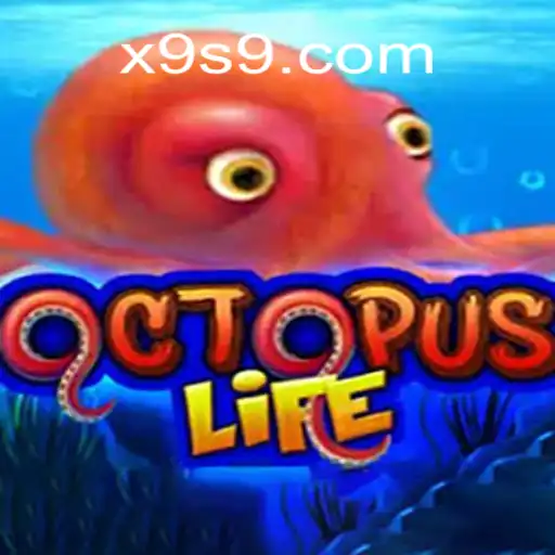 Guia Completo para 'OctopusLife': O Novo Sucesso da X9S.games