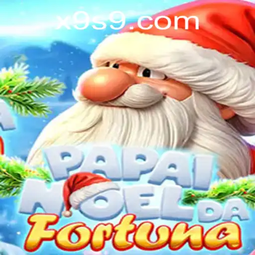 Descubra a Empolgação do Jogo PapaiNoeldaFortuna da X9S.games