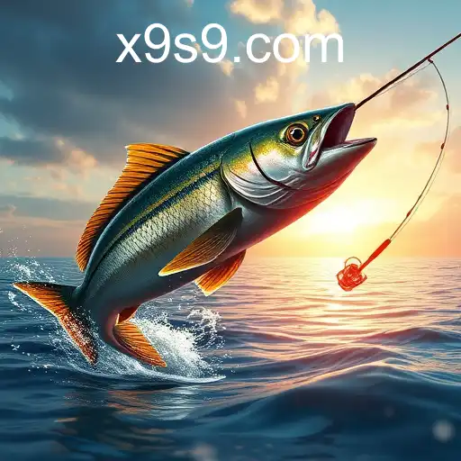 Pesca online