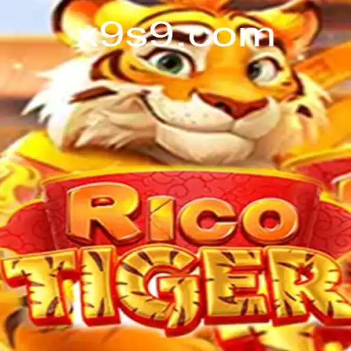 Explorando o Universo de RicoTiger: Uma Jornada no Mundo dos Jogos