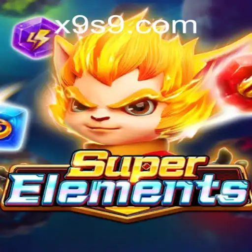 Explorando o Universo Fascinante de SuperElements no X9S.games