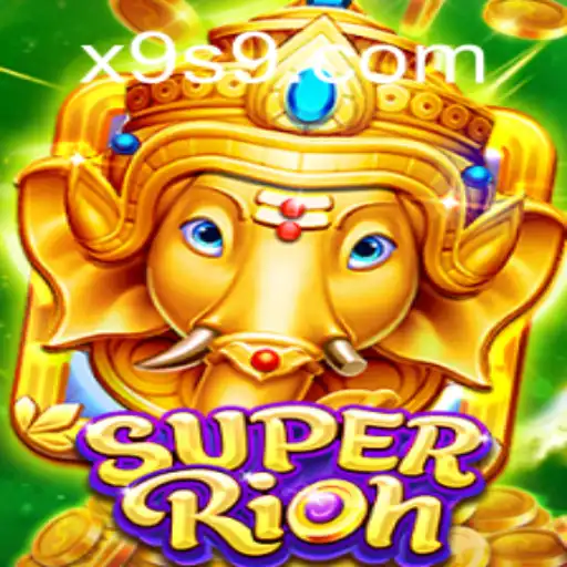 Explorando o Mundo de SuperRich: Uma Aventura Inovadora em X9S.games