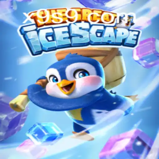 Exploração do Mundo Gelado de TheGreatIcescape: Um Olhar Aprofundado no Jogo Desenvolvido por X9S.games