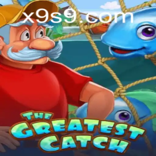 Explorando 'TheGreatestCatch': Uma Imersão no Novo Game da X9S.games