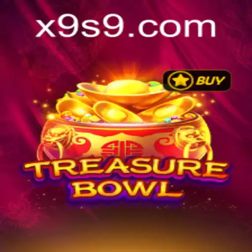 TreasureBowl: Uma Jornada Épica no Universo de X9S.games